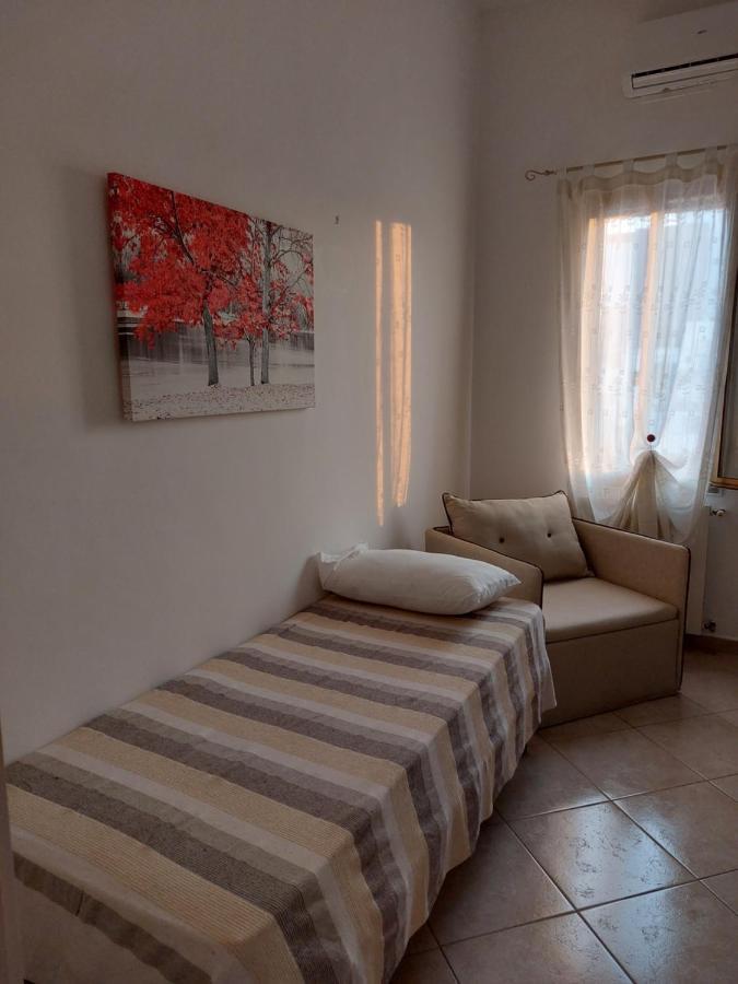 Baciata Dal Sole Home Monopoli Exterior foto